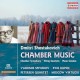 VLADIMIR SPIVAKOV-SHOSTAKOVICH: CHAMBER MUSIC (4CD)