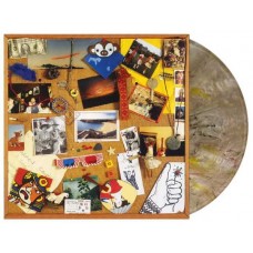 GORKY'S ZYGOTIC MYNCI-BARAFUNDLE -COLOURED/RSD- (LP)