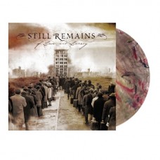 STILL REMAINS-OF LOVE AND LUNACY -COLOURED/ANNIV- (LP)