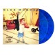 BLUE MURDER-NOTHIN' BUT TROUBLE -COLOURED/REMAST- (2LP)