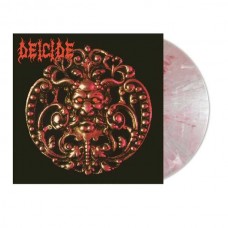 DEICIDE-DEICIDE -COLOURED/REMAST- (LP)
