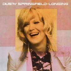 DUSTY SPRINGFIELD-LONGING (CD)