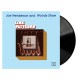 JOE HENDERSON & WOODY SHAW-JAZZ PATTERNS (LP)