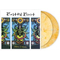 RUSTED ROOT-WHEN I WOKE -COLOURED/REMAST- (2LP)