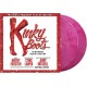 B.S.O. (BANDA SONORA ORIGINAL)-KINKY BOOTS - ORIGINAL BROADWAY CAST RECORDING -COLOURED- (2LP)