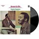 PRETTY PURDIE AND THE PLAYBOYS-STAND BY ME (WHATCHA SEE IS WHATCHA GET) (LP)