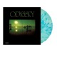 ODYSSEY-ODYSSEY -COLOURED- (LP)