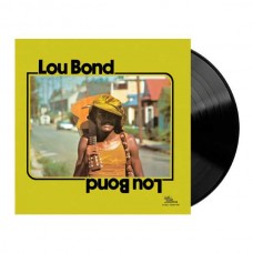 LOU BOND-LOU BOND (LP)