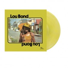 LOU BOND-LOU BOND -COLOURED- (LP)