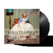TRISHA YEARWOOD-THE MIRROR (LP)