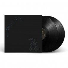 METALLICA-METALLICA -REMAST- (2LP)