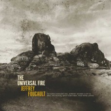 JEFFREY FOUCAULT-UNIVERSAL FIRE (CD)