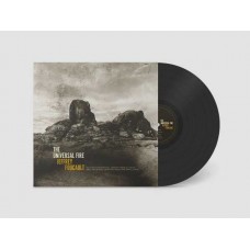 JEFFREY FOUCAULT-UNIVERSAL FIRE (LP)
