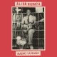 ALICK NKHATA-RADIO LUSAKA (LP)