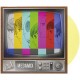 B.S.O. (BANDA SONORA ORIGINAL)-PERSONA 4 MEGAMIX -COLOURED- (LP)