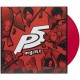 B.S.O. (BANDA SONORA ORIGINAL)-PERSONA 5 MEGAMIX -COLOURED- (LP)
