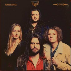 PARALYZED-RUMBLE & ROAR (CD)