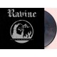 RAVINE-CHAOS AND CATASTROPHES (LP)