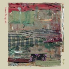 DAVE DOUGLAS-ALLOY (CD)