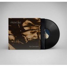 FRONT 242-NO COMMENT (LP)