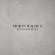 MYRON WALDEN-FLUTES & STRINGS (LP)