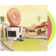 B.S.O. (BANDA SONORA ORIGINAL)-DONUT COUNTY -COLOURED- (2LP)