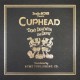 B.S.O. (BANDA SONORA ORIGINAL)-CUPHEAD -DELUXE- (4LP)