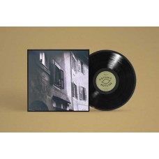 ANDY JENKINS-SINCE ALWAYS (LP)