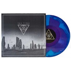 TWIN TRIBES-SHADOWS -COLOURED- (LP)