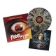 B.S.O. (BANDA SONORA ORIGINAL)-FRIDAY THE 13TH -COLOURED- (LP)