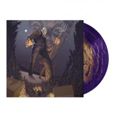 B.S.O. (BANDA SONORA ORIGINAL)-FRIDAY THE 13TH PART II -COLOURED- (LP)