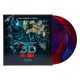 B.S.O. (BANDA SONORA ORIGINAL)-FRIDAY THE 13TH PART III -COLOURED- (2LP)