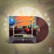 JOE HARVEY-WHYTE & BOBBY LEE-LAST RIDE -COLOURED- (LP)