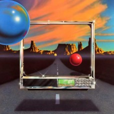 JOE HARVEY-WHYTE & BOBBY LEE-LAST RIDE (CD)