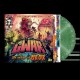 GWAR-THE RETURN OF GOR GOR -COLOURED/LTD- (LP)