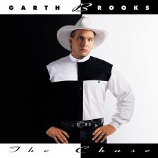 GARTH BROOKS-CHASE (LP)