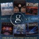GARTH BROOKS-TRIPLE LIVE (3LP)