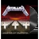METALLICA-MASTER OF PUPPETS (LP)