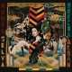 GRECIA ALBAN-NUBES SELVA (CD)