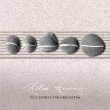 SCORING BERLIN ORCHESTRA-FIVE SCENES FOR ORCHESTRA (CD)