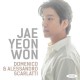 JAE-YEON WON-DOMENICO & ALESSANDRO SCARLATTI (CD)
