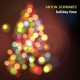 ANTON SCHWARTZ-HOLIDAY TIME (CD)