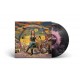 HURRAY FOR THE RIFF RAFF-SMALL TOWN HEROES -COLOURED- (LP)