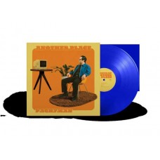 PACHYMAN-ANOTHER PLACE -COLOURED- (LP)
