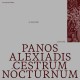 PANOS ALEXIADIS-CESTRUM NOCTURNUM (LP)