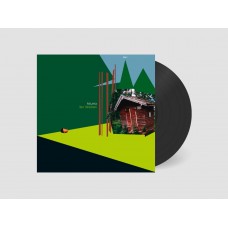 ILPO VAISANEN-ASUMA (LP)