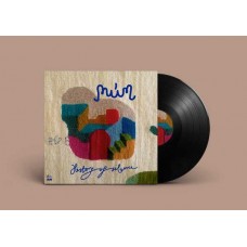 MUM-HISTORY OF SILENCE (LP)