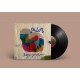MUM-HISTORY OF SILENCE (LP)