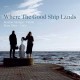 ALASTAIR SAVAGE & ALICE ALLEN-WHERE THE GOOD SHIP LANDS (2CD)