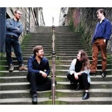 AIRDAN-COSMIC (CD)